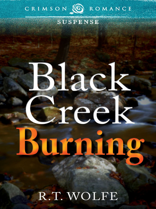 Imagen de portada para Black Creek Burning